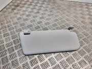 Sonnenblende links Mercedes-Benz B-Klasse Sports Tourer (W245) A1698100110