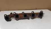 Auspuffkrümmer Opel Corsa D (S07) 73501340