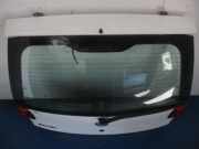 Heckklappe geschlossen Fiat Punto (188)