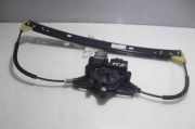 Fensterheber links hinten Skoda Octavia III (5E)