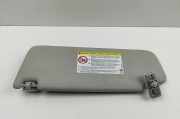 Sonnenblende rechts Skoda Octavia III Kombi (5E) 5G0857552AB