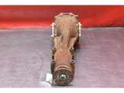 Achse hinten Subaru Legacy V Station Wagon (BM/BR)