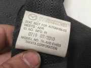 Sicherheitsgurt links vorne Mazda 6 Sport Kombi (GH) 305652810ZZZ