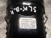 Lüftungsgitter Armaturenbrett Mercedes-Benz SLK (R172) 1728300154