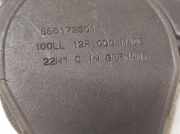 Sicherheitsgurt rechts vorne BMW 5er Touring (E39) 1469DJ8301