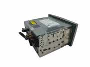 Radio/Navigationssystem-Kombination Opel Corsa D (S07) 497316088