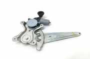 Fensterheber links hinten Toyota Land Cruiser (J12)