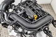 Motor ohne Anbauteile (Benzin) VW T-Roc (A11) DLAA