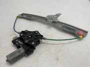 Fensterheber links vorne Opel Corsa E Van (X15) 13447039