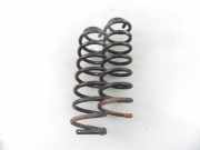 Federblatt links hinten Renault Scenic II (JM)