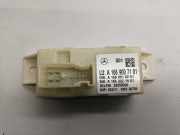 Steuergerät Beleuchtung Mercedes-Benz C-Klasse T-Modell (S204) A1669007101
