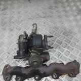 Turbolader Nissan Almera Tino (V10) IWAAW400I3987