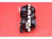 Heizungsbetätigung (Konsole) vorne Mitsubishi Colt VI (Z2, Z3) 69660071