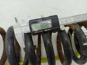 Feder links hinten Jaguar XJ (NAW, NBW)