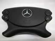 Schleifring Airbag Mercedes-Benz CLK (C209) 2308600002911601