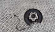 Radnabe hinten Nissan Juke (F15)