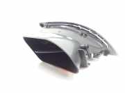 Lüftungsgitter Armaturenbrett Renault Megane III Coupe (DZ) RHDRCHROME