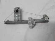 Fensterheber rechts hinten Dacia Lodgy (JS) 827206514R