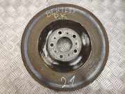 Bremsscheibe links vorne Bentley Continental Flying Spur (3W) 3W0615301K