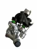 Turbolader Mercedes-Benz SLK (R172) 10009700076