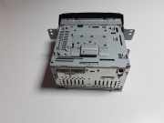 Radio/Navigationssystem-Kombination Hyundai i40 CW (VF) 961703Z0504X