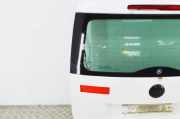 Heckklappe geschlossen Skoda Yeti (5L) 5L6827025B