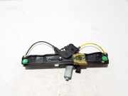 Fensterheber rechts hinten Land Rover Range Rover Evoque I (L538) BJ3227000AE