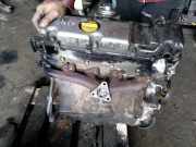 Motor ohne Anbauteile (Benzin) Opel Sintra (GM 200-GME)