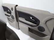 Sitzgarnitur komplett Leder geteilt Land Rover Range Rover Evoque I (L538)