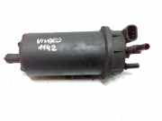 Kraftstofffiltergehäuse Opel Vivaro A Kasten (X83) 8200416953