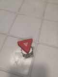 Schalter für Warnblinker VW Golf V Plus (5M, 521) 5M0953509A
