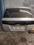 Heckklappe geschlossen Toyota Prius Liftback (W2)