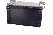 Radio/Navigationssystem-Kombination Toyota C-HR (X1) 86140F4070