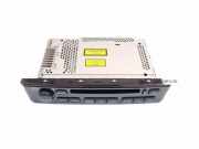 Radio/Navigationssystem-Kombination Jaguar XJ (X350, X358) 2W9318B876BJ
