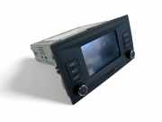 Radio/Navigationssystem-Kombination Seat Ibiza IV (6J) 5F0035871B