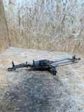 Scheibenwischermechanismus vorne MERCEDES-BENZ C (W206) C 200 (206.042) 3397021440