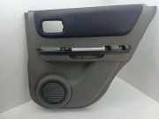 Türpolster hinten links NISSAN X-TRAIL (T30) 2.2 Di 4x4 829508H701