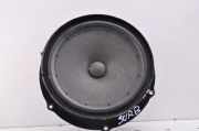 Lautsprecher links hinten Skoda Superb II Kombi (3T) 3T0035411A