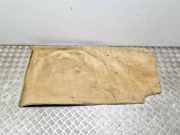 Kofferraumteppich MERCEDES-BENZ SL (R107) 380 SL (107.045) 1076800946