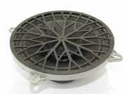 Türlautsprecher hinten rechts CITROËN C2 (JM_) 1.4 HDi 9643162980