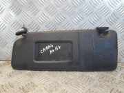 Sonnenblende links Audi A4 Cabriolet (8H)