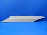 Säulenverkleidung rechts BMW 7 (E65, E66, E67) 730 d 51437007636