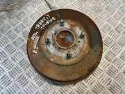 Radnaben vorne rechts FORD TRANSIT COURIER 1.5 TDCi