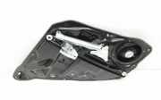 Türfensterheber hinten rechts MERCEDES-BENZ M (W164) ML 320 CDI 4-matic (164.122) A1647601234