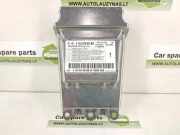 Airbag-Steuergerät MERCEDES-BENZ M (W164) ML 350 CDI 4-matic (164.122) 1648205785 1648205585