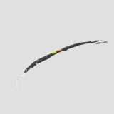 Dach SRS rechts PEUGEOT 607 (9D, 9U) 2.7 HDi 24V 965660738000