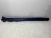 Abdeckung Seitenschweller aus Kunststoff rechts BMW 5 Touring (F11) 535 d xDrive 7184774