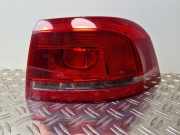 Lampenträger Heckleuchte rechts VW Passat B7 Alltrack (36, B7) 3AF945096C