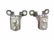 Andere Aufbauteile RENAULT ESPACE IV (JK0/1_) 2.0 dCi (JK02, JK03) TE866