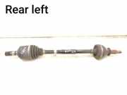 Antriebswelle links hinten Maserati Quattroporte VI () 670005454